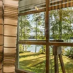 Feriehus Rantahaka By Interhome Vanaja