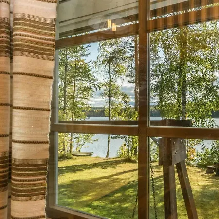 Prázdninový dům Rantahaka By Interhome Vanaja