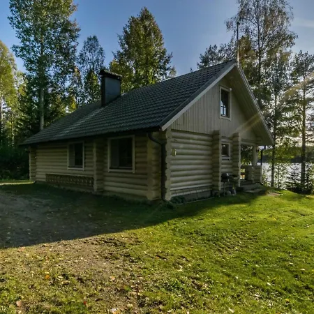 Holiday home Rantahaka By Interhome