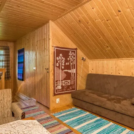 Holiday home Rantahaka By Interhome *