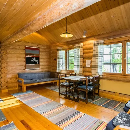 Rantahaka By Interhome Holiday home *