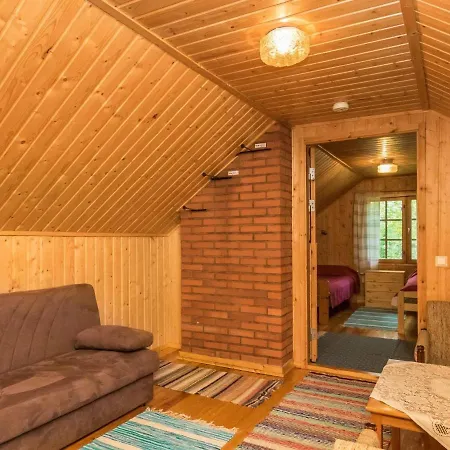 Rantahaka By Interhome Holiday home