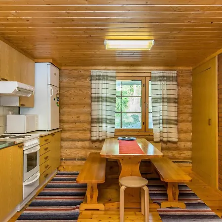 Rantahaka By Interhome Holiday home *