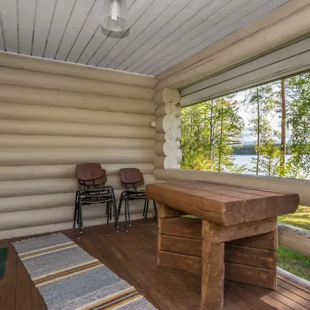 Rantahaka By Interhome Holiday home