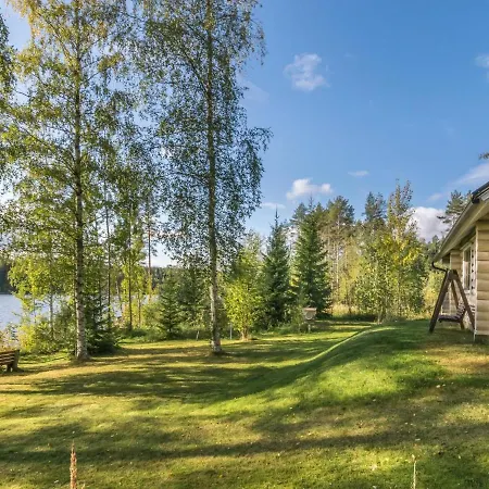 Rantahaka By Interhome Feriehus Vanaja